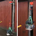 Guincho Elétrico 250KG 450W HCT 8425